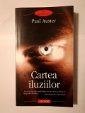 Paul Auster - Cartea iluziilor (Polirom)