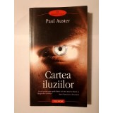 Paul Auster - Cartea iluziilor (Polirom)