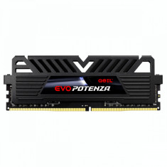 Memorie Geil Evo Potenza 8GB (1x8GB) DDR4 3200MHz CL16 foto