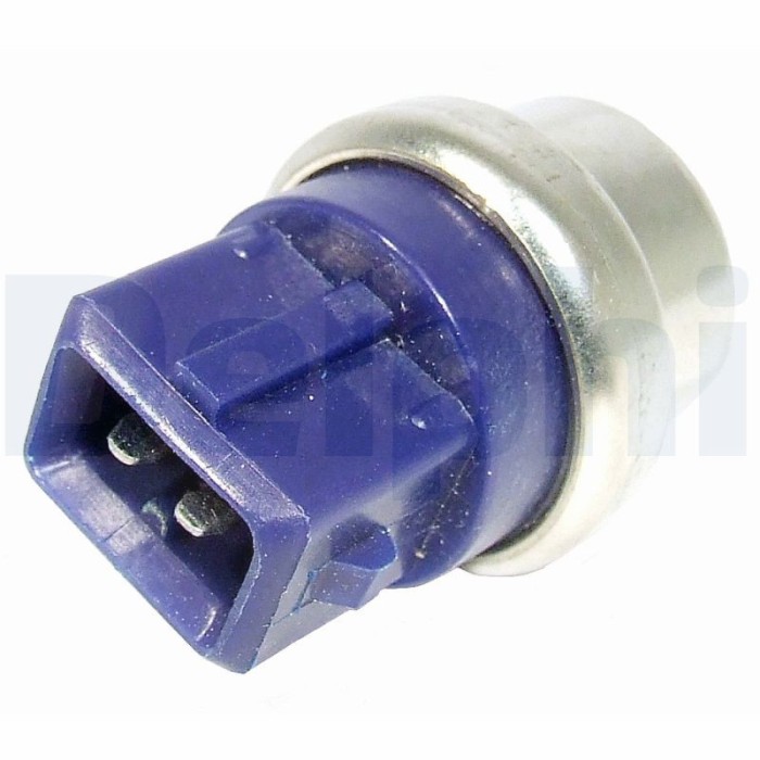 DELPHI TS10281 senzor,temperatura lichid de racire