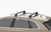 Set 2 bare transversale negre pentru MERCEDEZ-BENZ GLA-CLASS (X156) (2014-) V2