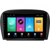Navigatie dedicata cu Android Mercedes SL R230 2001 - 2012, 1GB RAM, Radio GPS