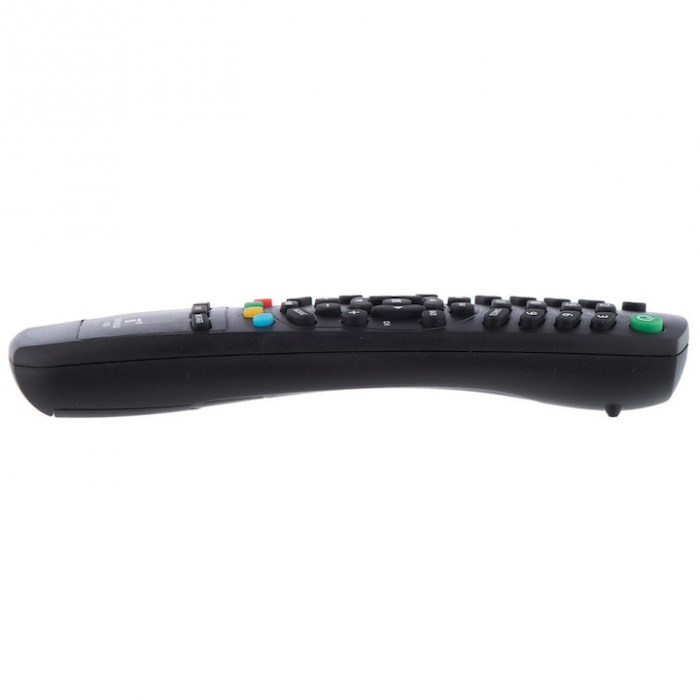 Telecomanda Universala Dolce HD, H-008, Negru