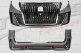 Kit Exterior Complet Mercedes V-Class W447 Vito W448 (2014-) Grila LED Cascada Performance AutoTuning