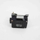 Motoras clapetă aeroterma JAGUAR XK 8 Coupe X100 1997 OEM: 063700-5411 2996289