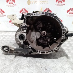 Cutie de viteze manuala 5 trepte Citroen C3 Picasso 1.4 B 2009 - 2017