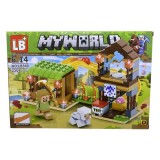Lego My World NO.LB349 - D