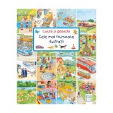 Cauta E, i gaseE, te - Cele mai frumoase ilustraE, &ordm;ii - Susanne GernhA user