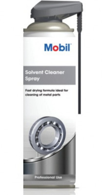 Spray Curatare Metal Mobil Solvent Cleaner, 400ml foto