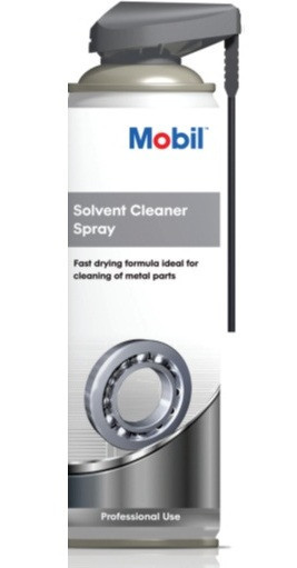 Spray Curatare Metal Mobil Solvent Cleaner, 400ml