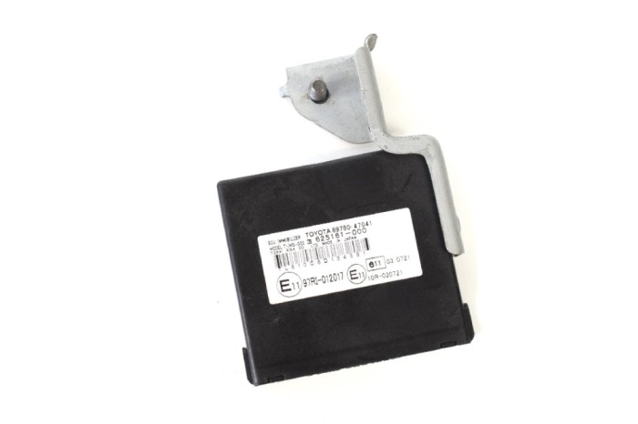 Inel de contact imobilizator TOYOTA PRIUS Hatchback _W2_ 2008 OEM: 89780-47041 11482140