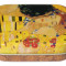 Cutiuta metalica The Kiss Klimt