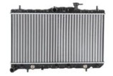 Radiator, racire motor HYUNDAI ACCENT II (LC) (1999 - 2012) THERMOTEC D70535TT