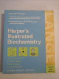 Harper&#039;s Illustrated Biochemistry - R. K. Murray; D. K.Granner; P. A. Mayes; V. W Rodwell