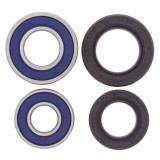 Kit rulment roata Fata (cu etansanti) pentru ARCTIC CAT DVX; KAWASAKI KFX; SUZUKI LT, LT-R, LT-Z 230-500 1985-2014