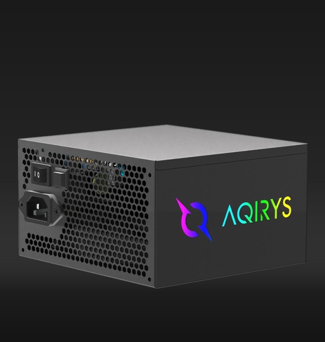 Sursa Aqirys Pulsar 750W 80+ White cert