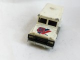bnk jc Majorette 204 Bank Security 1/57