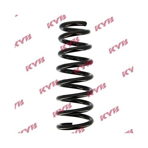 KYB Arc spiral K-Flex