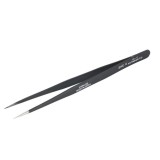 Cumpara ieftin Penseta Ceasornicar Vetus TS-11 Antimagnetica Inox, Varf Ascutit 140mm, Bijutieri, Electronisti