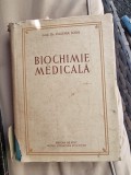 Eugenia Soru - Bochimie Medicala