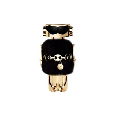 Rabanne Fame Couture Limited Edition Apă de parfum pentru Femei Tester EDP 80 ml foto