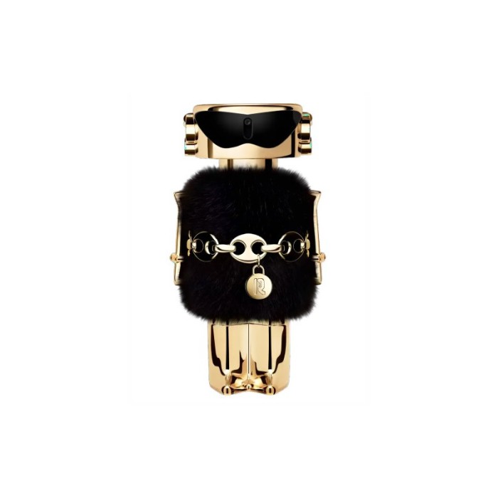 Rabanne Fame Couture Limited Edition Apă de parfum pentru Femei Tester EDP 80 ml
