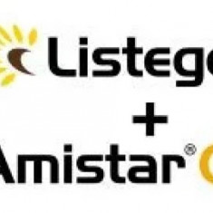 Pachet Amistar Gold 25 L+Listego 25 L