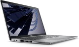 Cumpara ieftin Laptop DELL, LATITUDE 5540, Intel Core i5-1345U, 4.7 GHz, HDD: 512 GB, RAM: 16 GB, video: Intel Iris XE Graphics, webcam