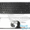 Tastatura Laptop Sony VPC YA