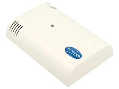 &amp;quot;Adaptor CO2 24VDC 0-2000ppm 0-50&amp;deg;C IP20 HTC-I-L/2000&amp;quot; foto