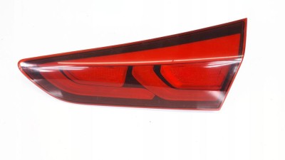 Stop spate lampa Hyundai I20, 10.2014-, spate, Dreapta, partea interioara, OE foto