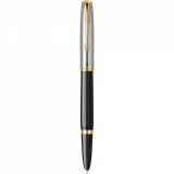 Stilou Parker 51 Royal Premium Black