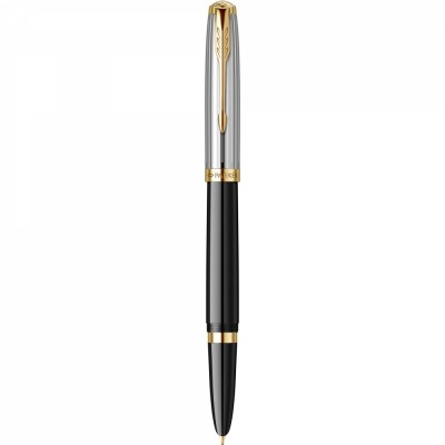 Stilou Parker 51 Royal Premium Black foto