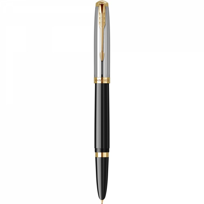 Stilou Parker 51 Royal Premium Black