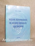 Miscari nepermanente in sistemele hidraulice sub presiune - Mihai Florea