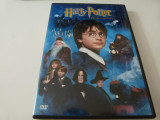 Harry Potter - piatra filozofala, DVD, Engleza