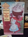 Through the Looking Glass - Lewis Carroll