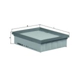 Mahle Filtru aer