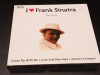CD EDITIE 3xCD I LOVE FRANK SINATRA VOICE (EX), Jazz