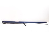 Ornament prag interior st&acirc;nga față TESLA MODEL S 2017 OEM: 1012215-00-G 14333547
