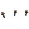 Redback Bolt lamele taiere robot gazon RM ProAdvanced PowerfulTools
