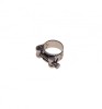 Colier Esapament 32-35mm Moto Universal MX_NEW AW8452
