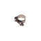Colier teava de esapament, 32-35mm Cod Produs: MX_NEW AW8452
