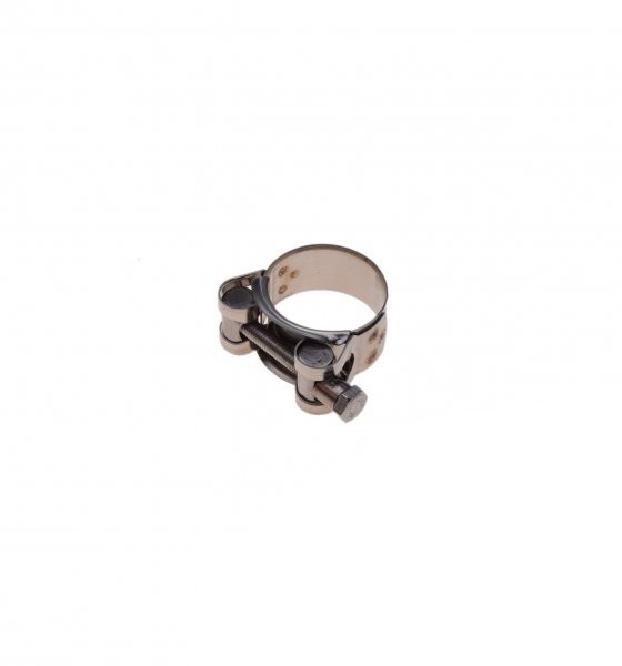 Colier teava de esapament, 32-35mm Cod Produs: MX_NEW AW8452