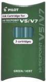 Set 3 Rezerve Roller V5/V7 - Hi-Tecpoint | Pilot
