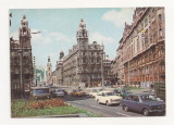FA29-Carte Postala-UNGARIA - Budapesta, Piata Libertatii, circulata 1982, Fotografie