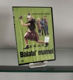 Film Subtitrat - DVD - Băiatu' mamei (Mama's Boy)