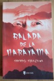 Shichiro Fukazawa - Balada de la Narayama