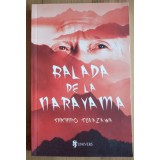 Shichiro Fukazawa - Balada de la Narayama
