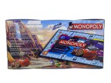 Monopoly Cars in limba romana